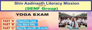 Shiv Educational & Foundation group (SENF Group)